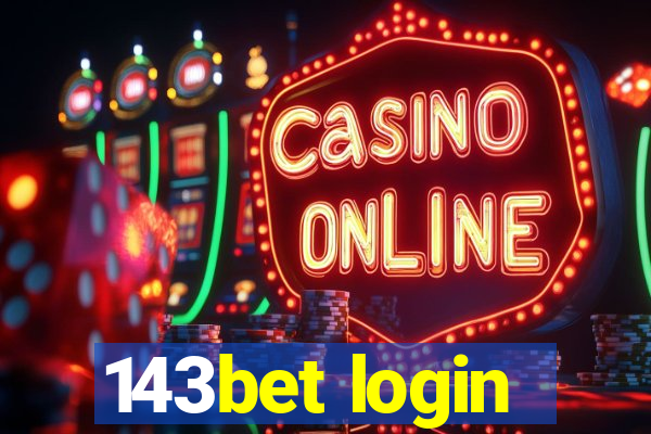 143bet login